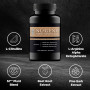 Nugenix Nitric Oxide...