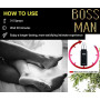 Boss Man Delay Spray...