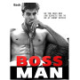 Boss Man Delay Spray...