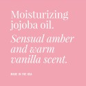 Pure Romance Coochy Cream Cream for Women Bikini Area, Legs, and Underarms, Love Story