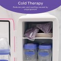 Lansinoh TheraPearl Breast Therapy Pack, Breastfeeding Essentials, 2 Pack