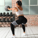 Butt Lifting Workout Leggings for Women High Waist Yoga Pants