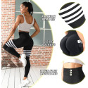 Butt Lifting Workout Leggings for Women High Waist Yoga Pants