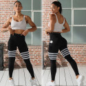 Butt Lifting Workout Leggings for Women High Waist Yoga Pants