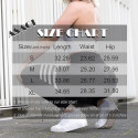 Butt Lifting Workout Leggings for Women High Waist Yoga Pants