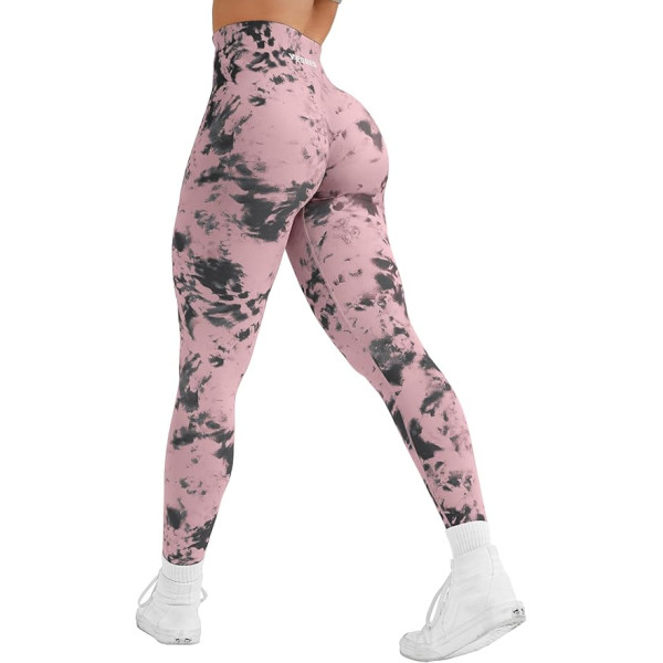 Workout Leggings for Women Jada Scrunch Butt Lifting Leggings