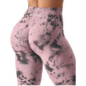 Workout Leggings for Women Jada Scrunch Butt Lifting Leggings