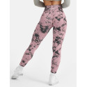Workout Leggings for Women Jada Scrunch Butt Lifting Leggings