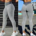 Butt Lifting Leggings for Women Tummy Control Workout Yoga Pants High Waisted