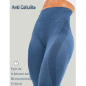Women Seamless Leggings Smile Contour High Waist Workout Gym Yoga Pants