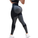 Women's Scrunch Butt Leggings High Waisted Butt Lift Yoga Pants 