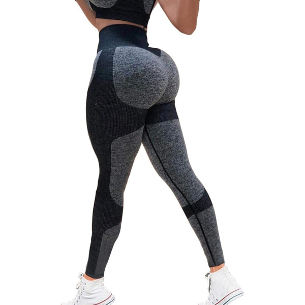 Women's Scrunch Butt Leggings High Waisted Butt Lift Yoga Pants 