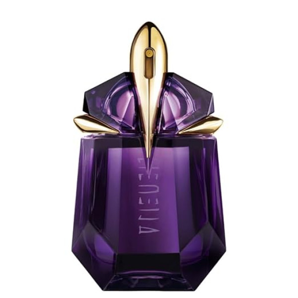 Eau de Parfum - Women's Perfume - Floral & Woody - With Jasmine, Wood, and Amber