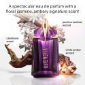 Eau de Parfum - Women's Perfume - Floral & Woody - With Jasmine, Wood, and Amber