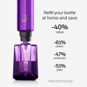 Eau de Parfum - Women's Perfume - Floral & Woody - With Jasmine, Wood, and Amber