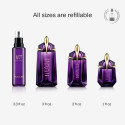 Eau de Parfum - Women's Perfume - Floral & Woody - With Jasmine, Wood, and Amber