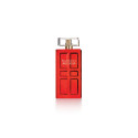 Red Door Eau de Parfum Women's Perfume Spray, Floral Scented with Notes of Freesia, Roses, and Orchids