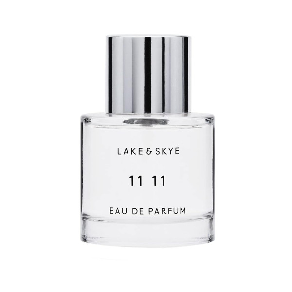 Lake & Skye 11 11 Eau de Parfum Spray, Long Lasting Fragrance