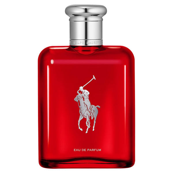 RALPH LAUREN FRAGRANCES Polo Red - Eau de Parfum - Men's Cologne - Woody & Spicy