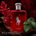 RALPH LAUREN FRAGRANCES Polo Red - Eau de Parfum - Men's Cologne - Woody & Spicy