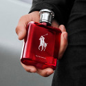 RALPH LAUREN FRAGRANCES Polo Red - Eau de Parfum - Men's Cologne - Woody & Spicy