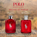 RALPH LAUREN FRAGRANCES Polo Red - Eau de Parfum - Men's Cologne - Woody & Spicy