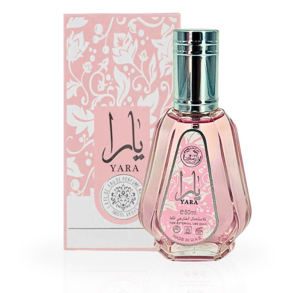 Ard Al Zaafaran Yara for Women Eau de Parfum 