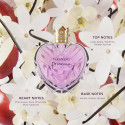 Vera Wang Princess Eau de Toilette Notes of Apple, Quava, and Vanilla, Women's Fragrance