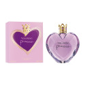 Vera Wang Princess Eau de Toilette Notes of Apple, Quava, and Vanilla, Women's Fragrance