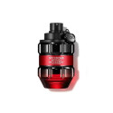 Viktor&Rolf - Spicebomb Infrared Eau de Parfum - Woody & Spicy - Cologne for Men