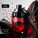 Viktor&Rolf - Spicebomb Infrared Eau de Parfum - Woody & Spicy - Cologne for Men