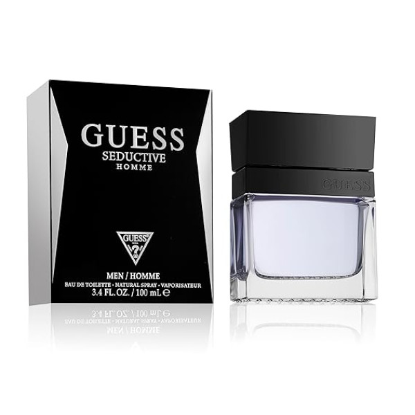 Guess Seductive Men Edt Spray