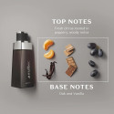 Malbec Eau de Toilette By O Boticario, Cologne For Men, Long-Lasting Fragrances