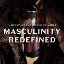 Malbec Eau de Toilette By O Boticario, Cologne For Men, Long-Lasting Fragrances