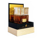 Vanilla, Warm Spicy, Amber, Cinnamon - Eau de Parfum Long-Lasting Fragrance