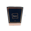 Vanilla, Warm Spicy, Amber, Cinnamon - Eau de Parfum Long-Lasting Fragrance