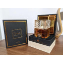 Vanilla, Warm Spicy, Amber, Cinnamon - Eau de Parfum Long-Lasting Fragrance