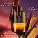 The Most Wanted Parfum - Intense Mens Cologne - Spicy & Seductive Fragrance for Date Night - Lasting Wear