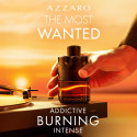 The Most Wanted Parfum - Intense Mens Cologne - Spicy & Seductive Fragrance for Date Night - Lasting Wear