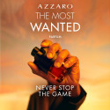 The Most Wanted Parfum - Intense Mens Cologne - Spicy & Seductive Fragrance for Date Night - Lasting Wear