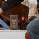 Tru Fragrance Beauty Yellowstone Ride Men's Cologne