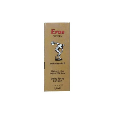 Eros Men Delay Spray...